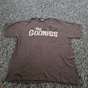Vintage 80s "The Goonies" Tshirt Size Medium